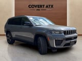 2027 Jeep Grand Cherokee L - Preview 7