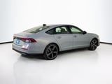 2026 Honda Accord - Preview 7
