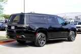 2026 Jeep Grand Wagoneer L - Preview 4
