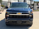 2022 Chevrolet Silverado 1500 - Preview 9