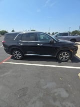2020 Hyundai Palisade - Preview 5