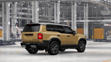 2027 Toyota Land Cruiser - Preview 10