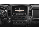 2024 Nissan Titan - Preview 7