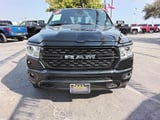2022 Ram 1500 - Preview 2
