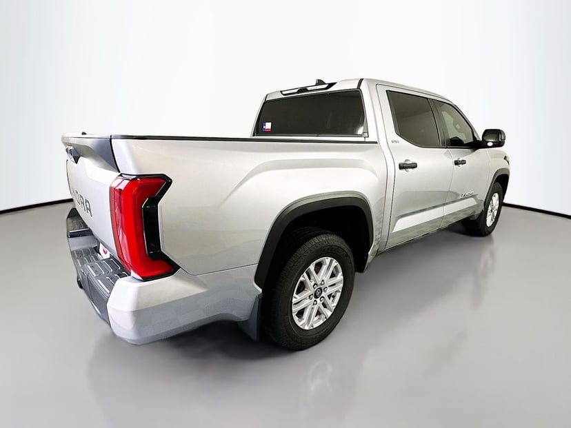 2026 Toyota Tundra - Image 2