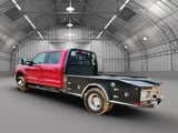 2022 Ford F-350 - Preview 10