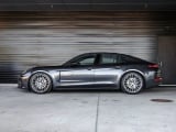 2026 Porsche Panamera - Preview 2