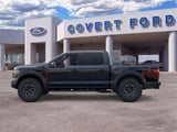 2026 Ford F-150 - Preview 3