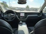 2025 Volvo XC60 - Preview 13