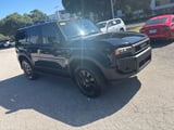 2026 Toyota Land Cruiser - Preview 7