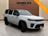 2026 Jeep Grand Wagoneer - Preview 7