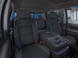 2026 Chevrolet Silverado 1500 - Preview 14