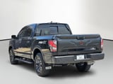 2024 Nissan Titan - Preview 7