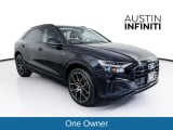 2019 Audi Q8 - Preview 2