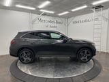 2026 Mercedes-Benz GLC - Preview 8