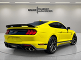 2021 Ford Mustang - Preview 4