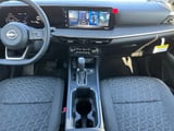 2026 Nissan Kicks - Preview 3