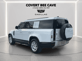 2025 Land Rover Defender - Preview 5