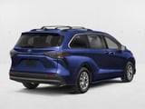 2026 Toyota Sienna - Preview 3