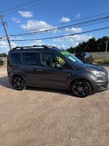 2016 Ford Transit Connect - Preview 2