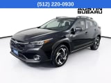 2026 Subaru Crosstrek - Preview 3