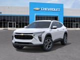 2026 Chevrolet Trax - Preview 6