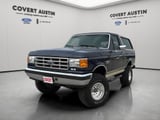 1988 Ford Bronco - Preview 2
