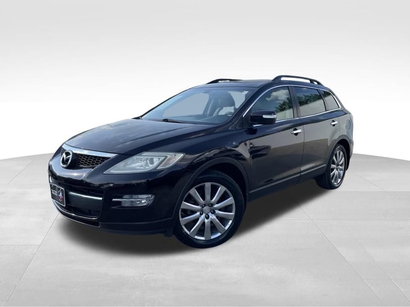 2009 Mazda CX-9 - Image 2
