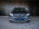 2015 Mercedes-Benz GLK-Class - Preview 10