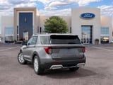 2027 Ford Explorer - Preview 8
