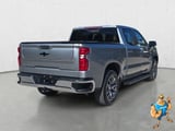 2024 Chevrolet Silverado 1500 - Preview 5