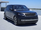 2023 Land Rover Range Rover - Preview 3