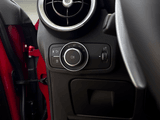 2026 Alfa Romeo Stelvio - Preview 15