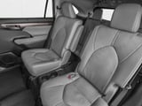 2026 Toyota Highlander - Preview 9