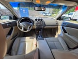 2012 Nissan Altima - Preview 9