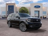 2027 Ford Expedition - Preview 4
