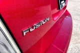 2009 Ford Fusion - Preview 12