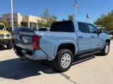 2026 Toyota Tacoma - Preview 2