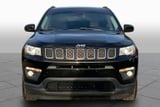 2019 Jeep Compass - Preview 3