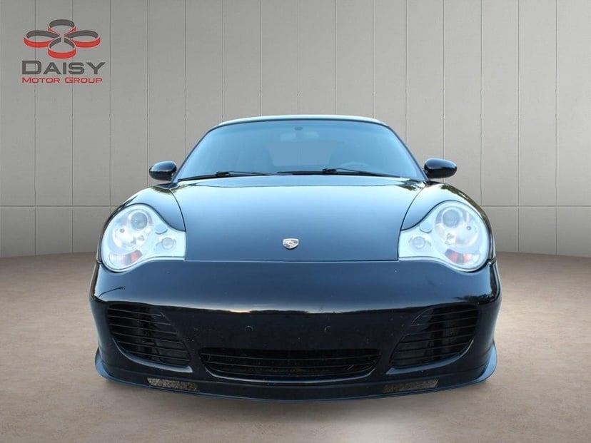 2003 Porsche 911 - Image 3