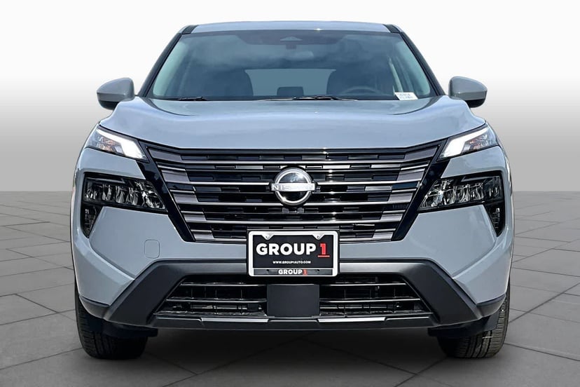 2026 Nissan Rogue - Image 3