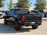 2020 Chevrolet Silverado 1500 - Preview 8