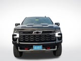 2026 Chevrolet Silverado 1500 - Preview 7
