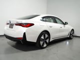 2023 BMW i4 - Preview 6