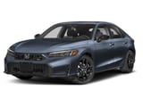 2026 Honda Civic - Preview 2