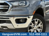 2021 Ford Ranger - Preview 3