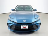 2026 Toyota Camry - Preview 2
