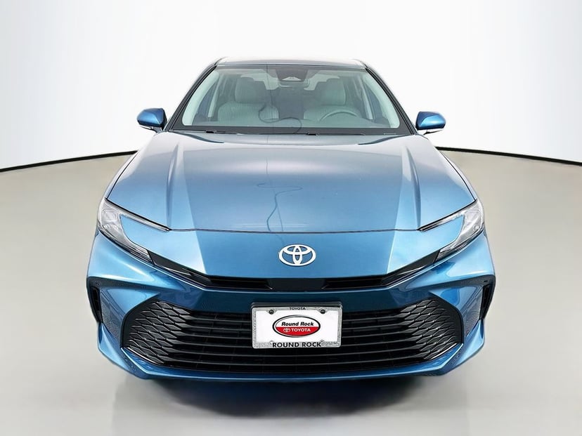 2026 Toyota Camry - Image 1
