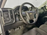 2017 Chevrolet Silverado 1500 - Preview 9