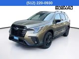 2026 Subaru Ascent - Preview 3